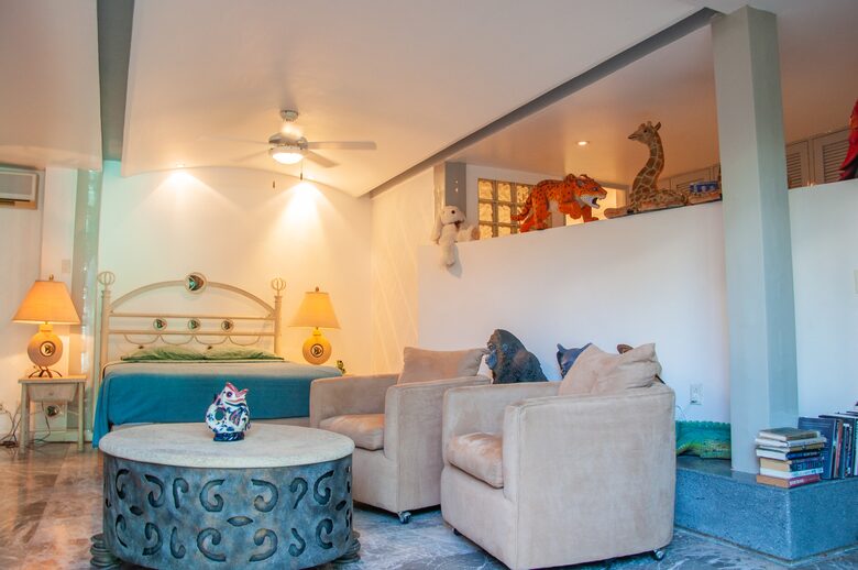 Villa Las Palmas - Tennis Dream Home! - Acapulco, Mexico