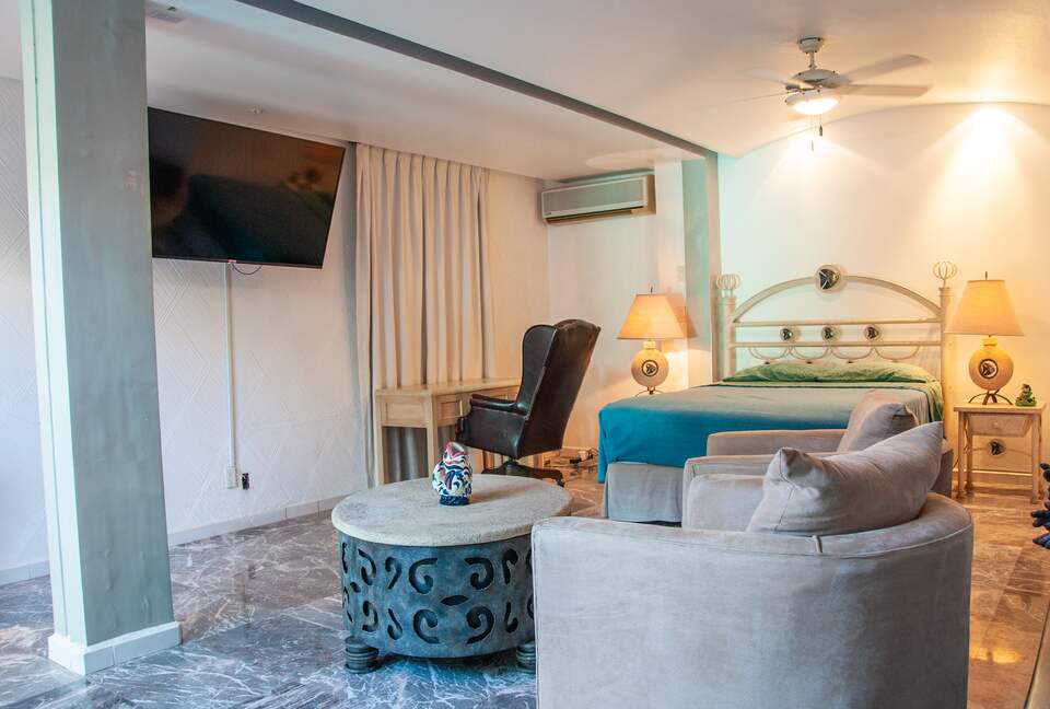 Villa Las Palmas - Tennis Dream Home! - Acapulco, Mexico