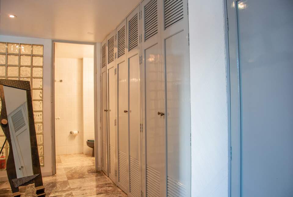 Villa Las Palmas - Tennis Dream Home! - Acapulco, Mexico