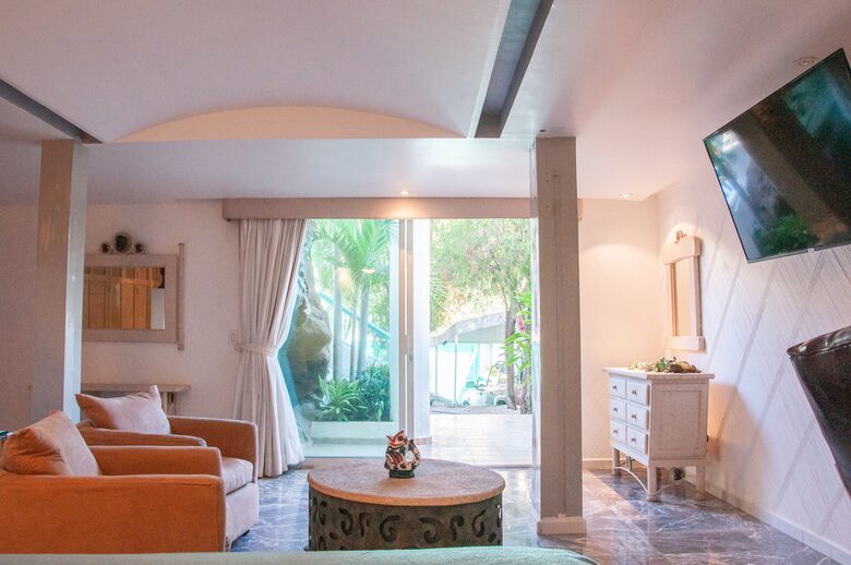 Villa Las Palmas - Tennis Dream Home! - Acapulco, Mexico