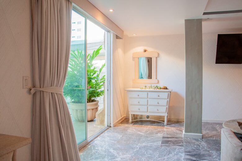 Villa Las Palmas - Tennis Dream Home! - Acapulco, Mexico