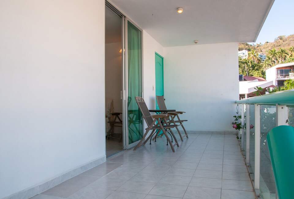 Villa Las Palmas - Tennis Dream Home! - Acapulco, Mexico