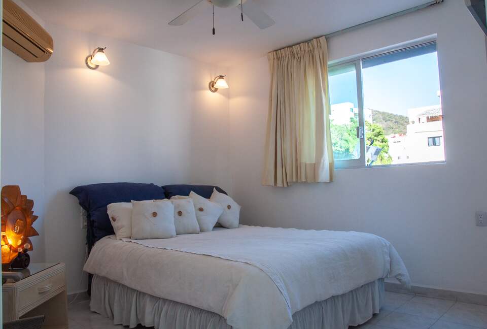 Villa Las Palmas - Tennis Dream Home! - Acapulco, Mexico