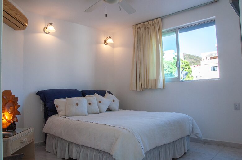 Villa Las Palmas - Tennis Dream Home! - Acapulco, Mexico