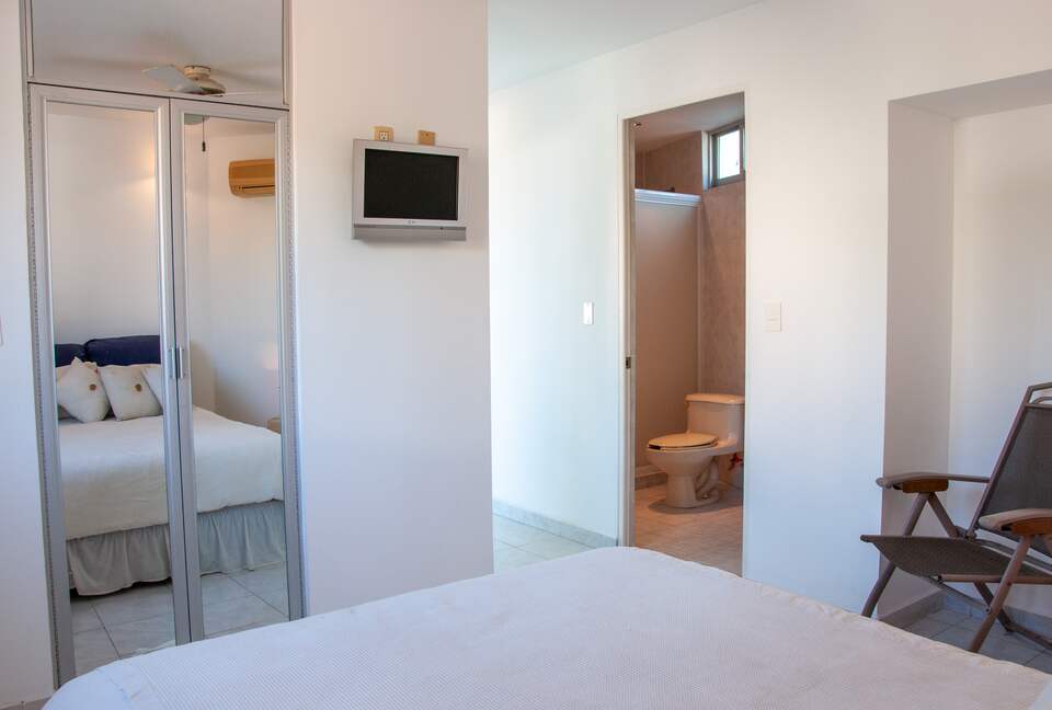 Villa Las Palmas - Tennis Dream Home! - Acapulco, Mexico