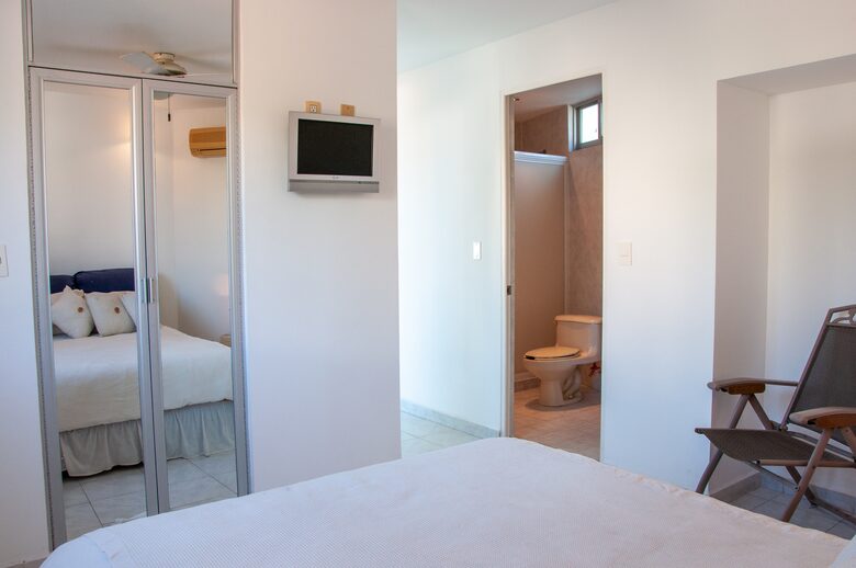 Villa Las Palmas - Tennis Dream Home! - Acapulco, Mexico