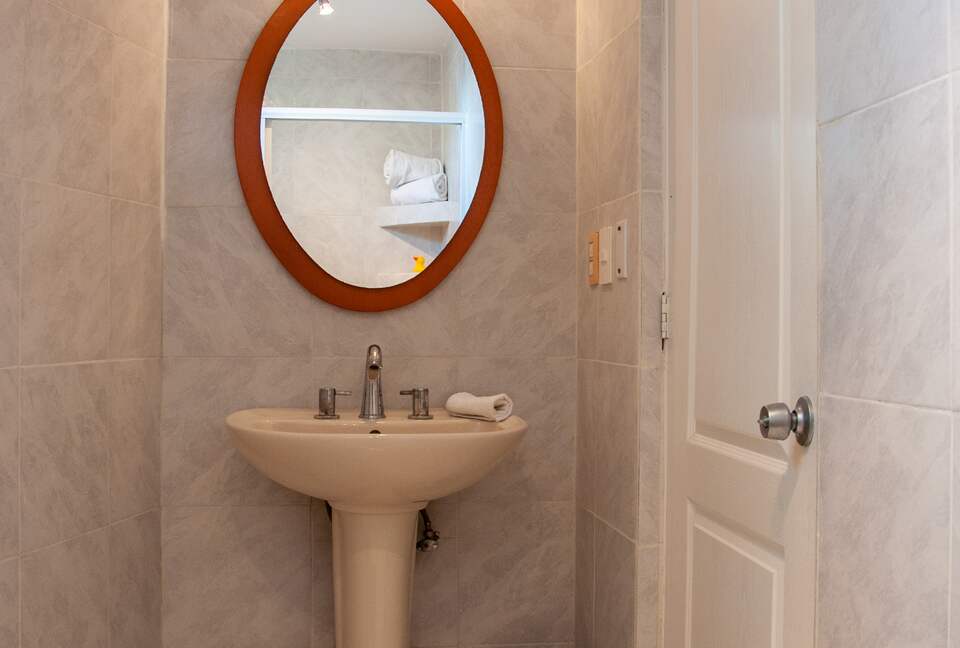 Villa Las Palmas - Tennis Dream Home! - Acapulco, Mexico