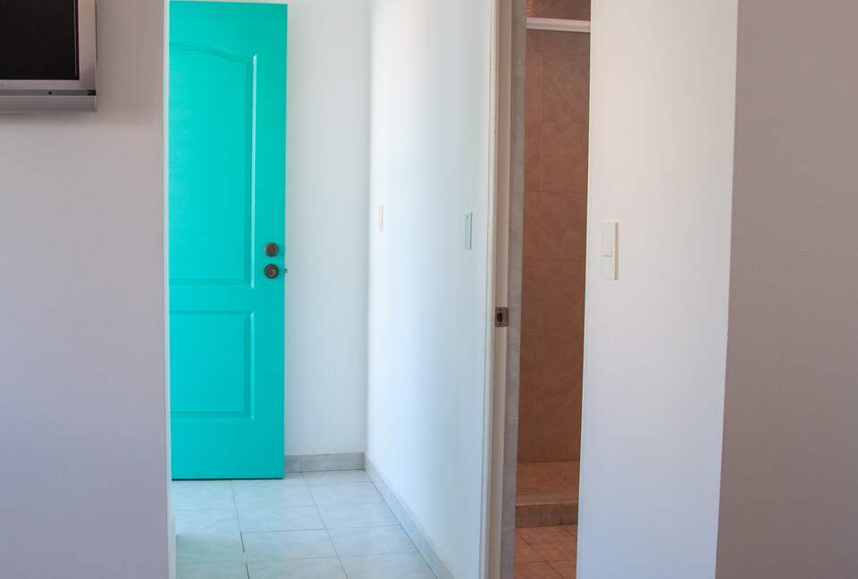 Villa Las Palmas - Tennis Dream Home! - Acapulco, Mexico