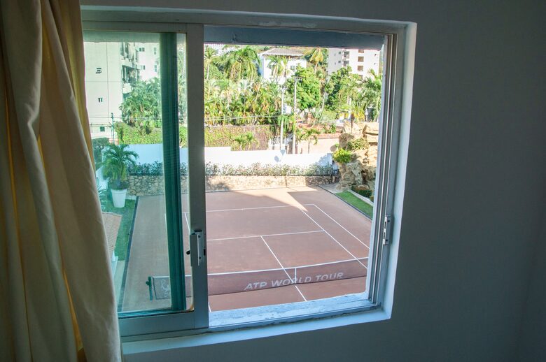 Villa Las Palmas - Tennis Dream Home! - Acapulco, Mexico