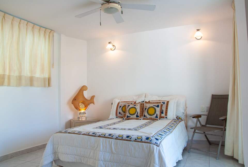 Villa Las Palmas - Tennis Dream Home! - Acapulco, Mexico