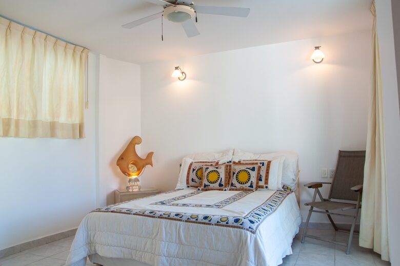 Villa Las Palmas - Tennis Dream Home! - Acapulco, Mexico