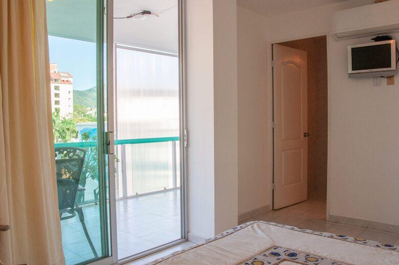 Villa Las Palmas - Tennis Dream Home! - Acapulco, Mexico