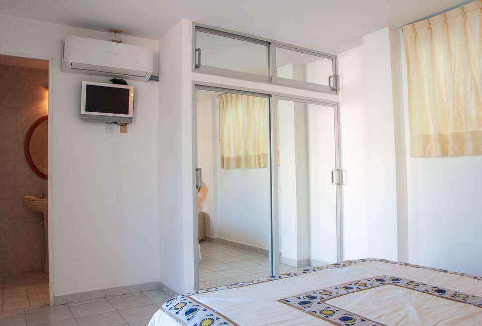 Villa Las Palmas - Tennis Dream Home! - Acapulco, Mexico