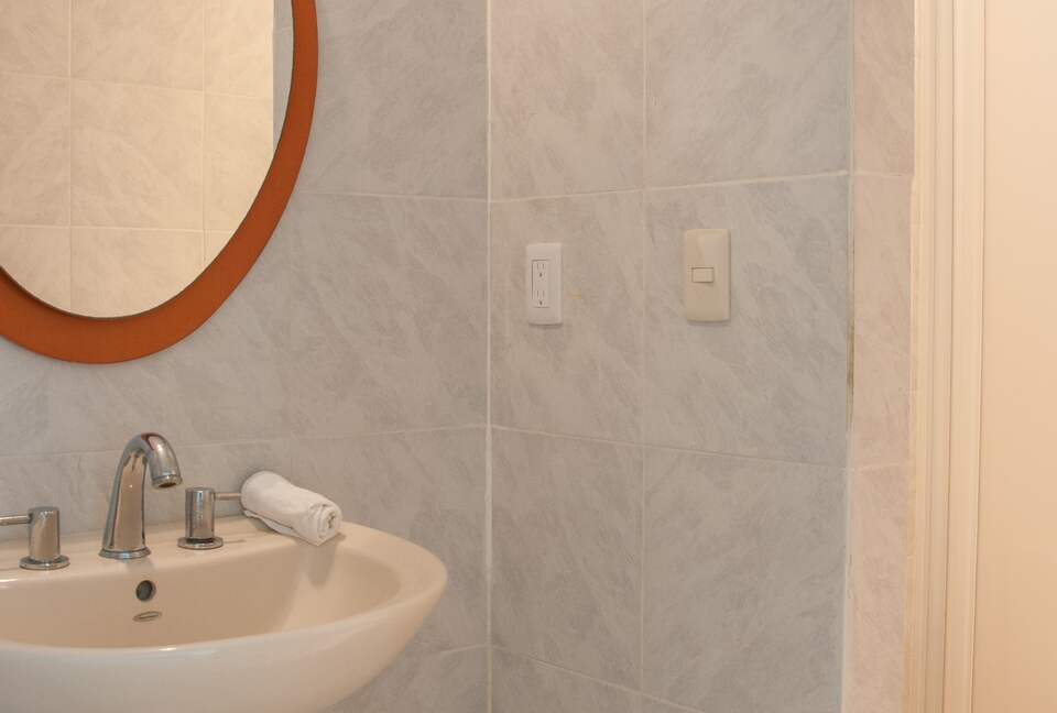 Villa Las Palmas - Tennis Dream Home! - Acapulco, Mexico