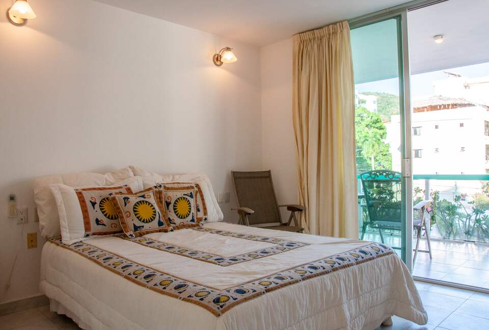 Villa Las Palmas - Tennis Dream Home! - Acapulco, Mexico