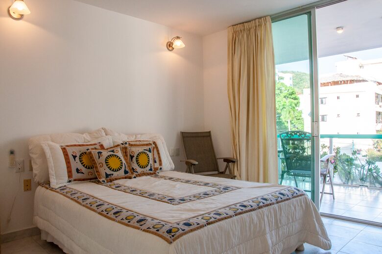 Villa Las Palmas - Tennis Dream Home! - Acapulco, Mexico