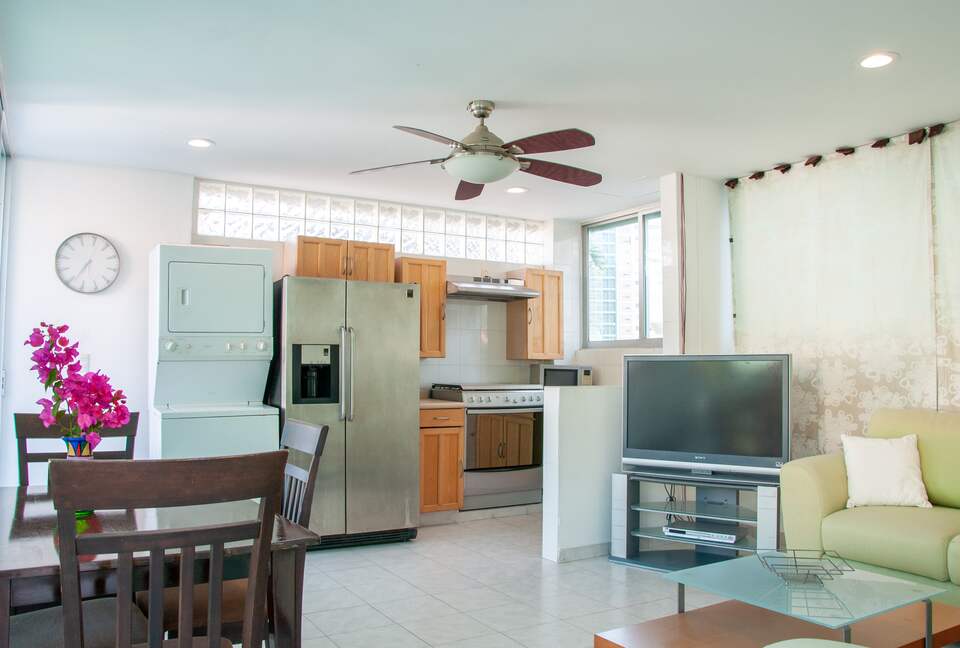 Villa Las Palmas - Tennis Dream Home! - Acapulco, Mexico