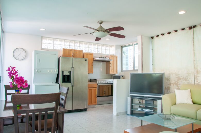 Villa Las Palmas - Tennis Dream Home! - Acapulco, Mexico