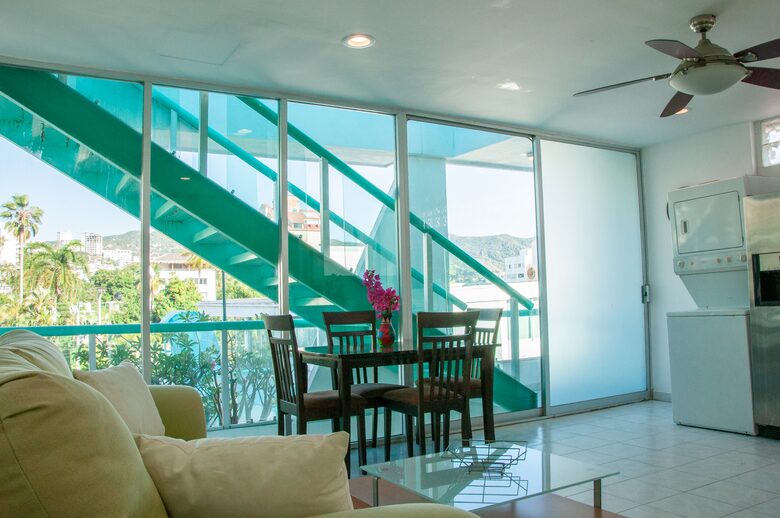 Villa Las Palmas - Tennis Dream Home! - Acapulco, Mexico