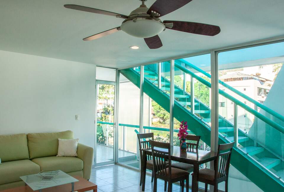 Villa Las Palmas - Tennis Dream Home! - Acapulco, Mexico