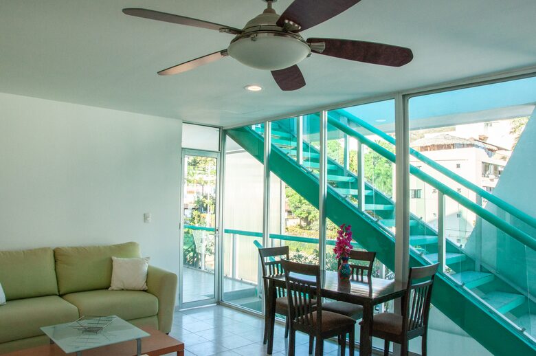 Villa Las Palmas - Tennis Dream Home! - Acapulco, Mexico