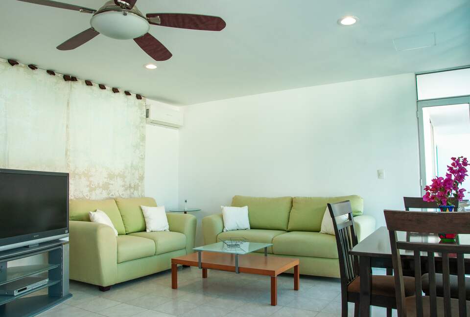 Villa Las Palmas - Tennis Dream Home! - Acapulco, Mexico