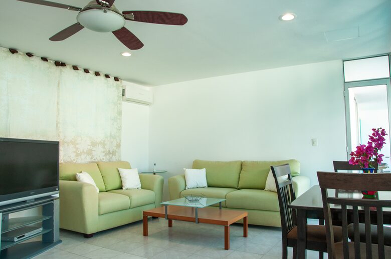 Villa Las Palmas - Tennis Dream Home! - Acapulco, Mexico