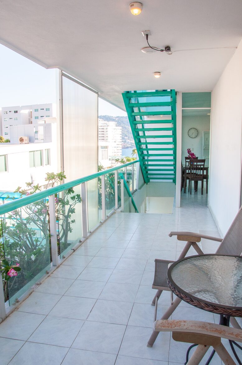 Villa Las Palmas - Tennis Dream Home! - Acapulco, Mexico