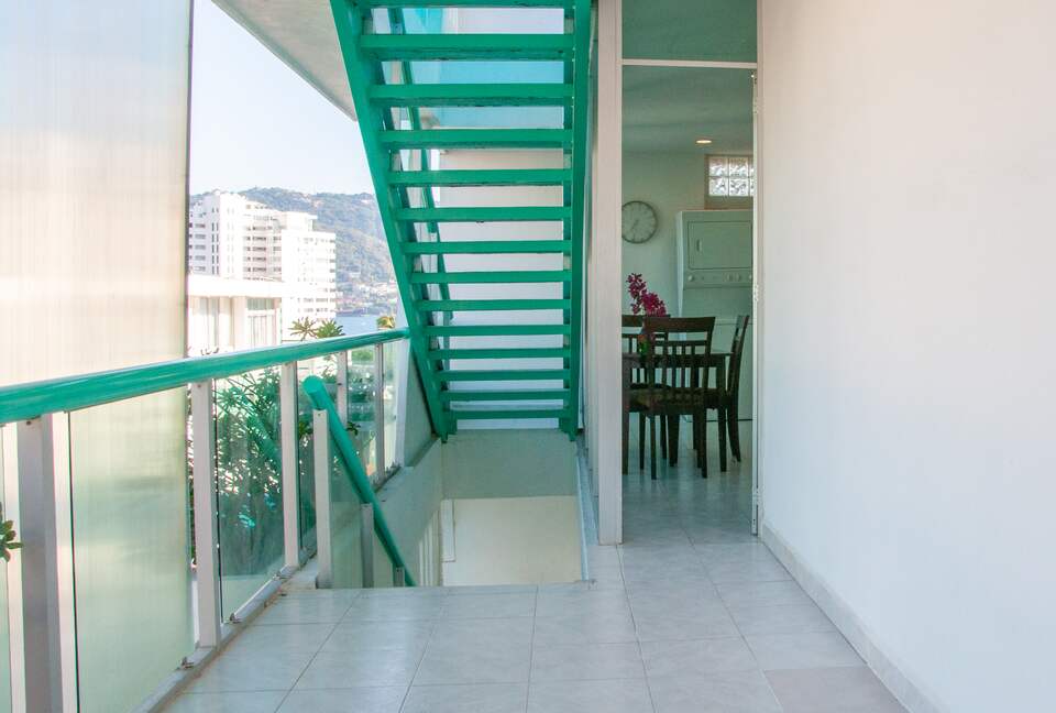 Villa Las Palmas - Tennis Dream Home! - Acapulco, Mexico