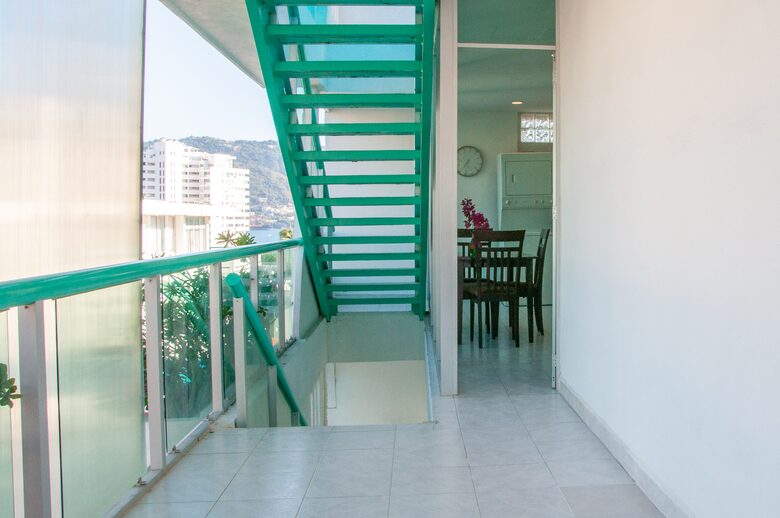 Villa Las Palmas - Tennis Dream Home! - Acapulco, Mexico