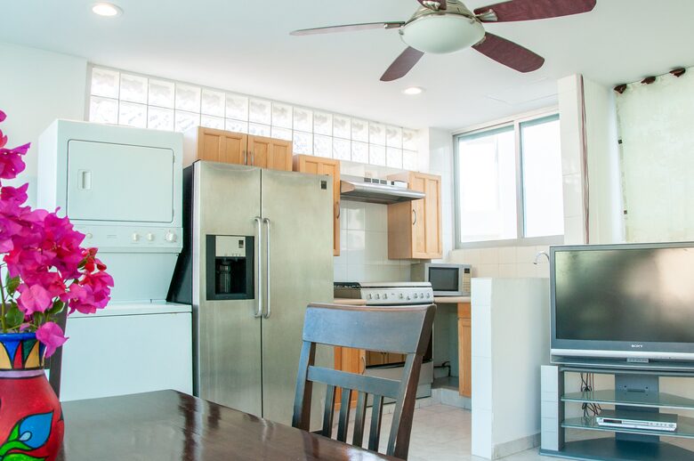 Villa Las Palmas - Tennis Dream Home! - Acapulco, Mexico