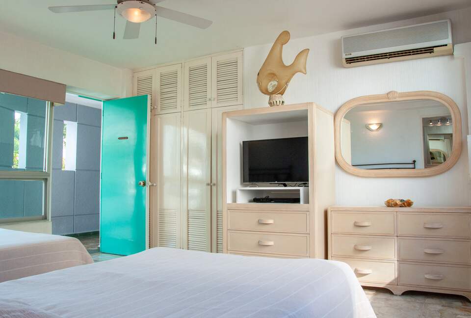 Villa Las Palmas - Tennis Dream Home! - Acapulco, Mexico