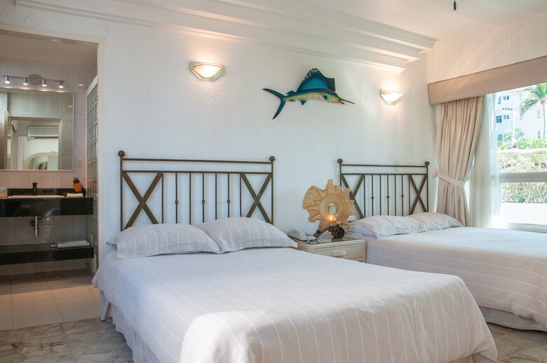 Villa Las Palmas - Tennis Dream Home! - Acapulco, Mexico