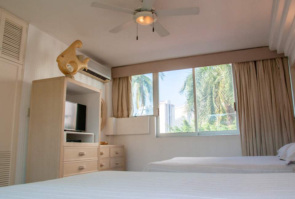 Villa Las Palmas - Tennis Dream Home! - Acapulco, Mexico