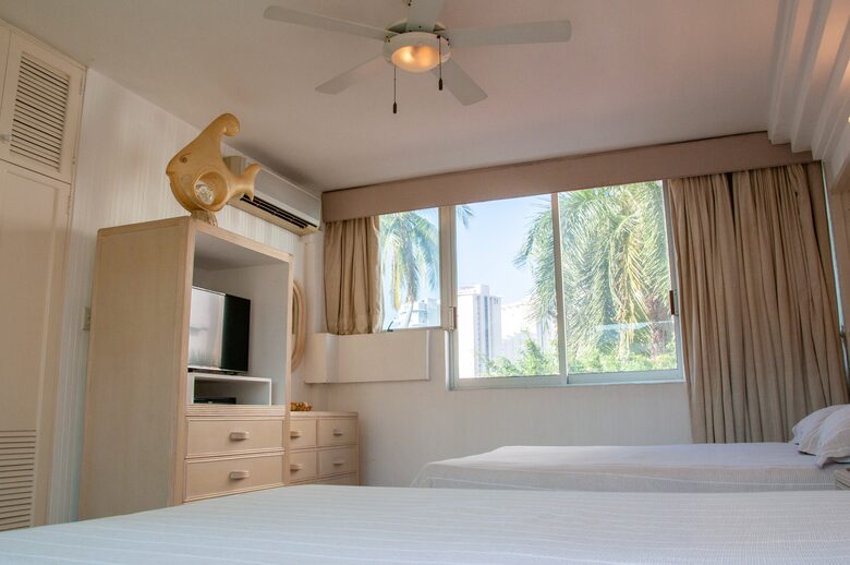 Villa Las Palmas - Tennis Dream Home! - Acapulco, Mexico