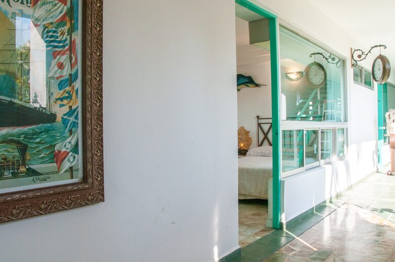 Villa Las Palmas - Tennis Dream Home! - Acapulco, Mexico