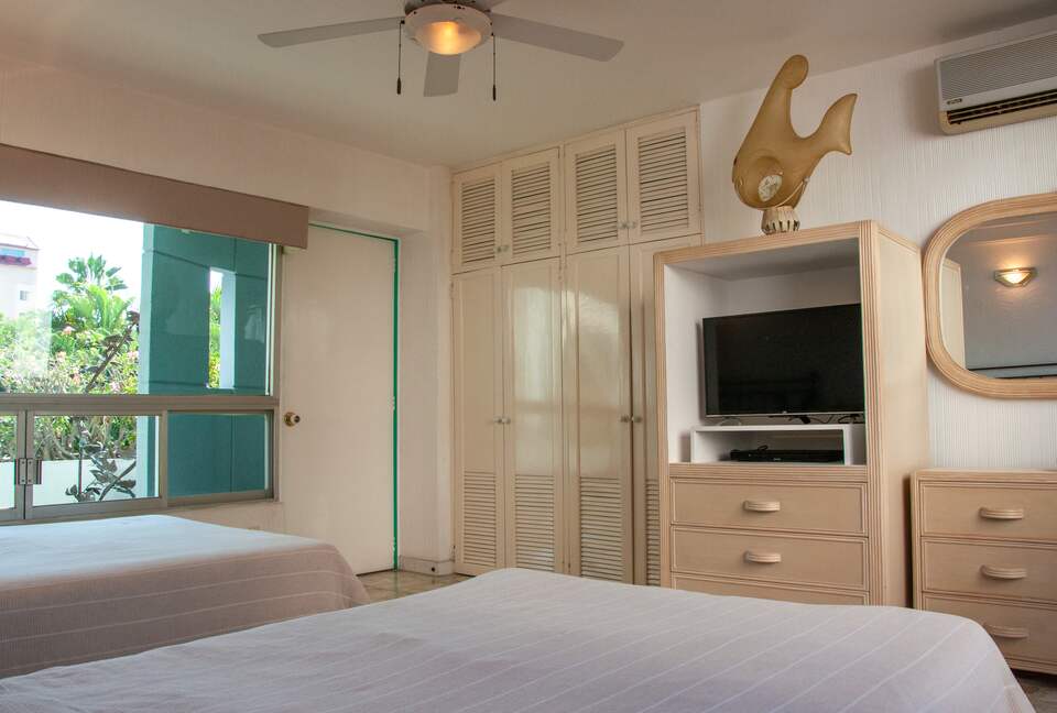 Villa Las Palmas - Tennis Dream Home! - Acapulco, Mexico