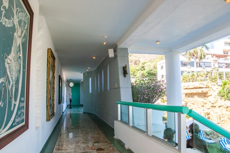 Villa Las Palmas - Tennis Dream Home! - Acapulco, Mexico