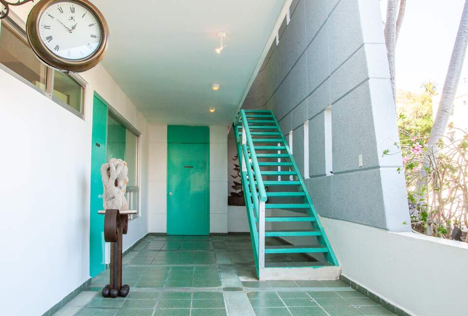 Villa Las Palmas - Tennis Dream Home! - Acapulco, Mexico