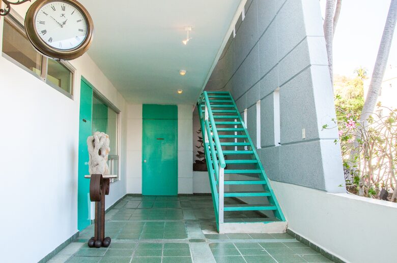 Villa Las Palmas - Tennis Dream Home! - Acapulco, Mexico