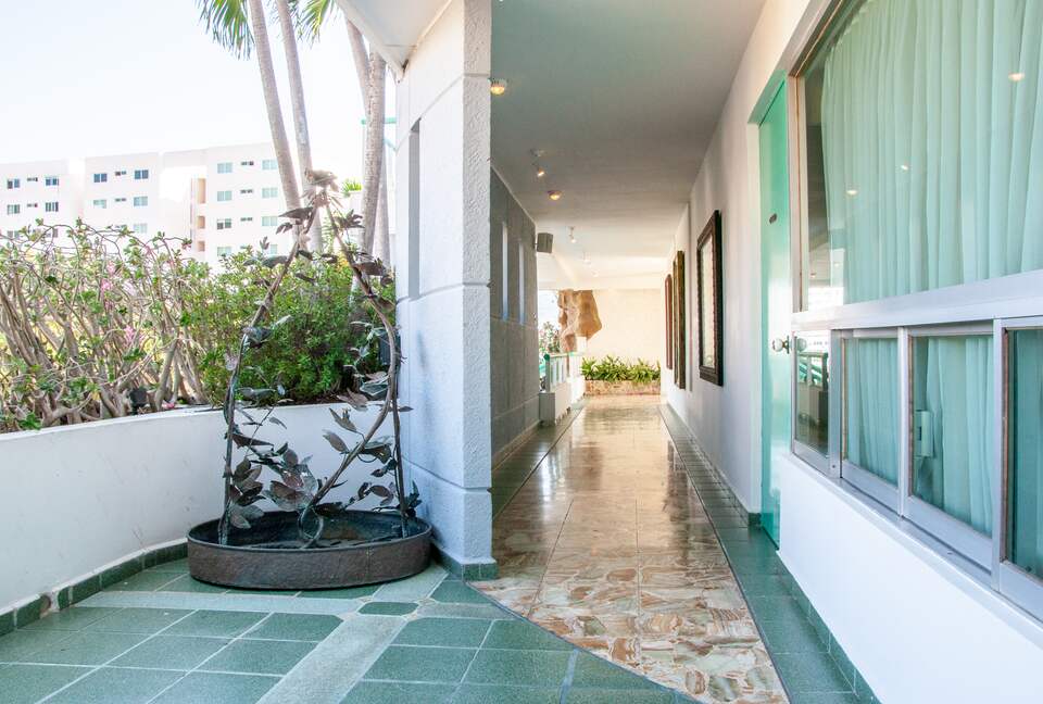 Villa Las Palmas - Tennis Dream Home! - Acapulco, Mexico