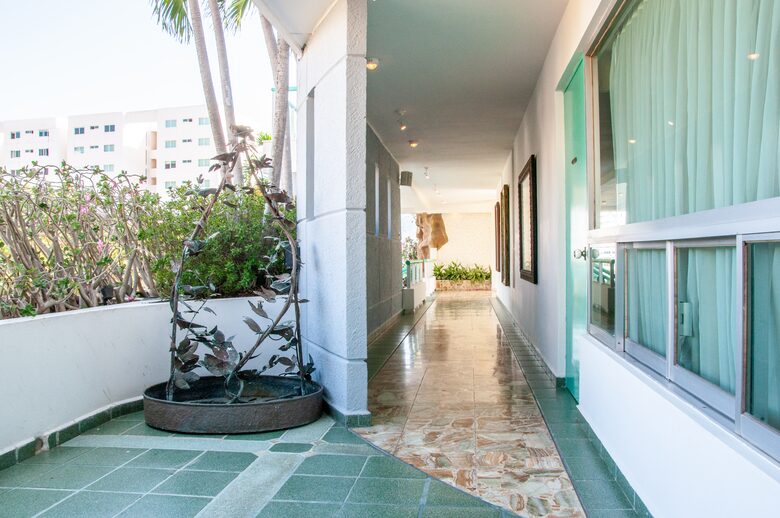 Villa Las Palmas - Tennis Dream Home! - Acapulco, Mexico