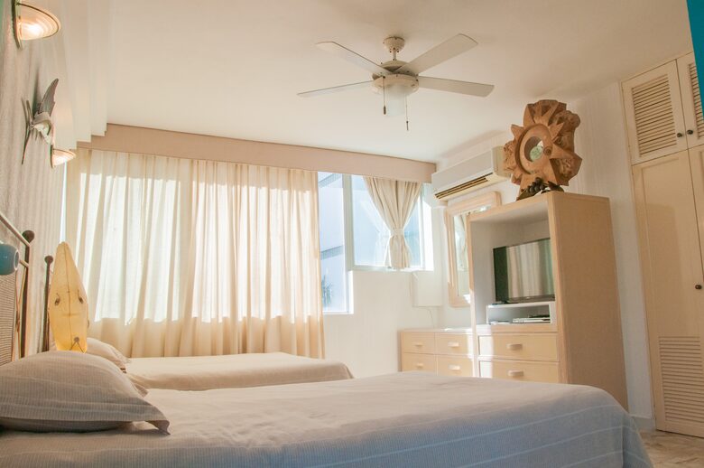 Villa Las Palmas - Tennis Dream Home! - Acapulco, Mexico