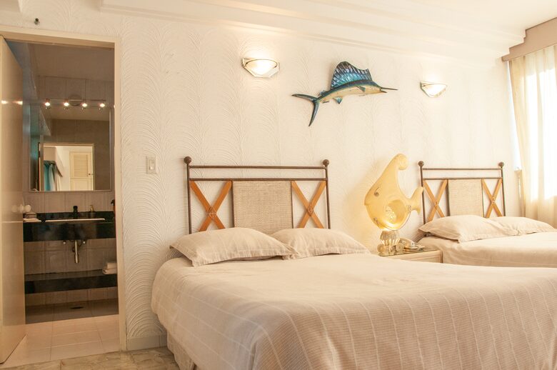 Villa Las Palmas - Tennis Dream Home! - Acapulco, Mexico