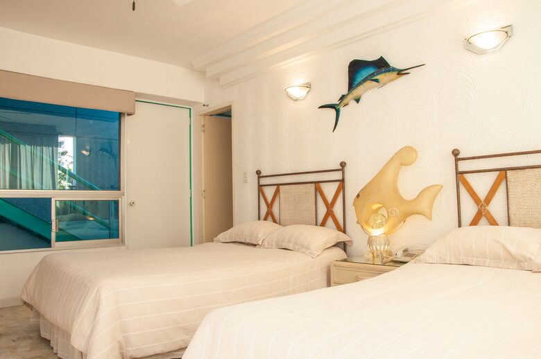 Villa Las Palmas - Tennis Dream Home! - Acapulco, Mexico