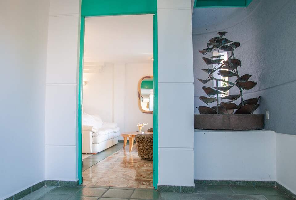 Villa Las Palmas - Tennis Dream Home! - Acapulco, Mexico