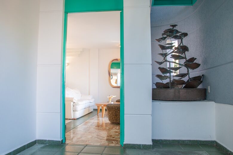 Villa Las Palmas - Tennis Dream Home! - Acapulco, Mexico