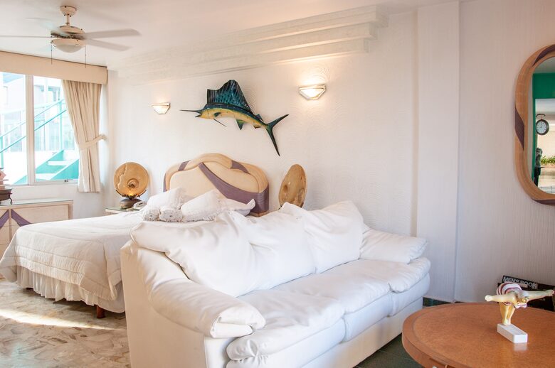 Villa Las Palmas - Tennis Dream Home! - Acapulco, Mexico