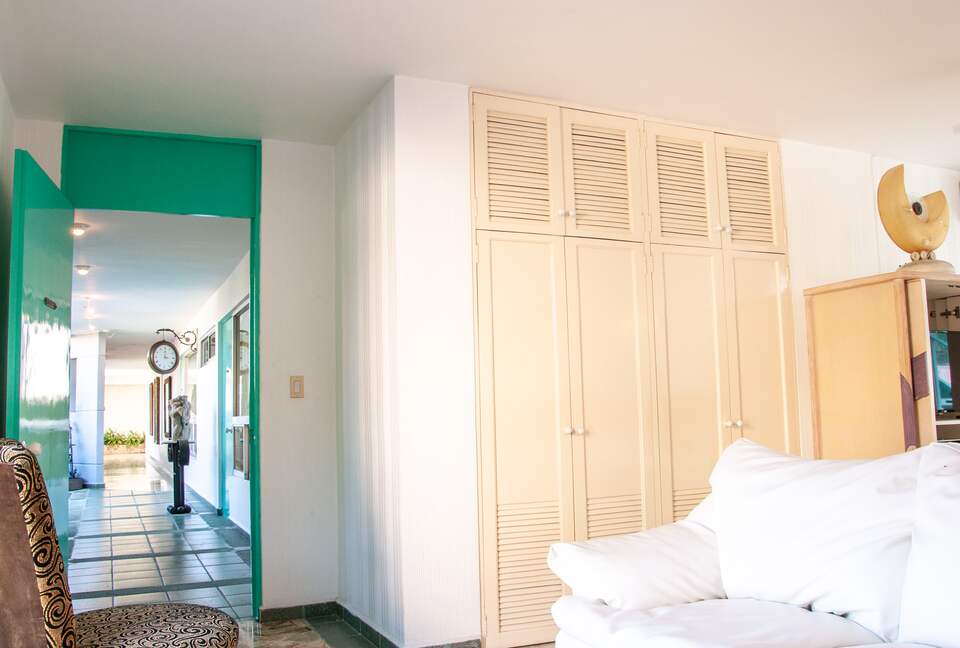 Villa Las Palmas - Tennis Dream Home! - Acapulco, Mexico