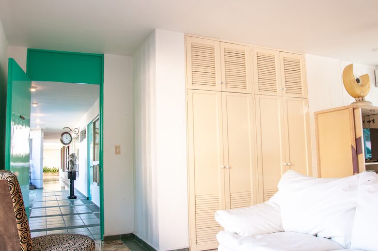 Villa Las Palmas - Tennis Dream Home! - Acapulco, Mexico